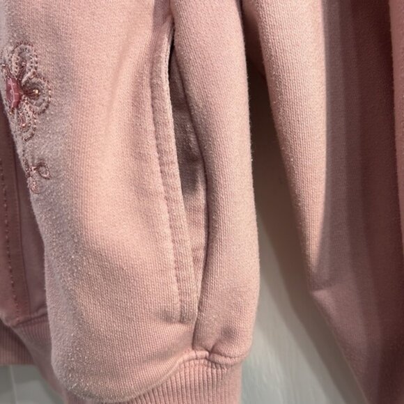 Pink Sweater - Picture 5 of 6